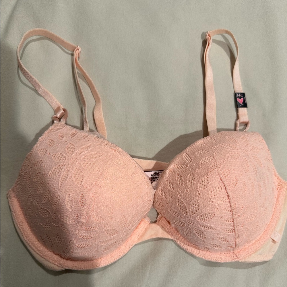 Victorias Secret bra 34C